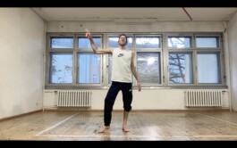 shared practice
